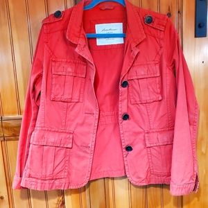 Eddie Bauer jacket